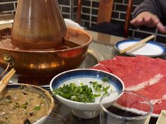-鑫隆四季涮肉(香河店)