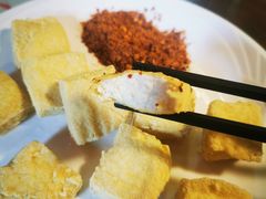 包浆豆腐-88号小吃店·经典云南菜·地道纳西美食