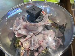 -石锅苗苗鱼(武汉首店)