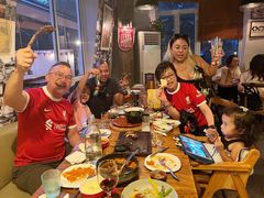 -El Bodegon阿根廷秘鲁餐厅(幸福路店)