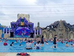 -苏州乐园森林水世界