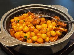 -湖滨客舍·湖北菜