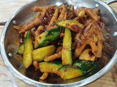 -江城燕子大排档(江汉路步行街店)