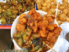 -美美阿姨醋肉(县后路店)