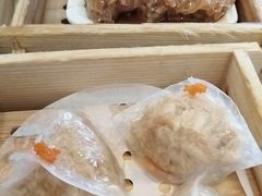 -渔村盛宴(航空新城店)