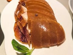 -悦融琥珀·京鲁菜(西单店)