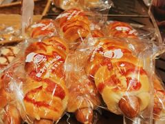 -西村叔叔的店·面包·甜品·蛋糕(崂山丽达店)