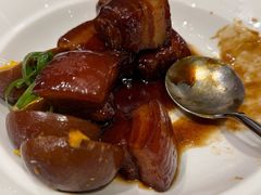 -望乡楼上海菜(日月光店)