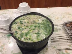 -老猎户炭火锅羊汤(万达店)