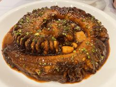 -白家餐厅(徐家汇店)