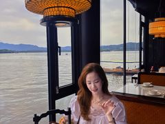 -柳莺湖上·湖景餐厅·江南菜(西湖店)