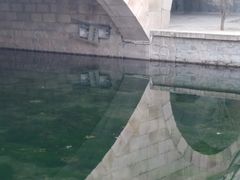 -皇城根遗址公园-东安门遗址