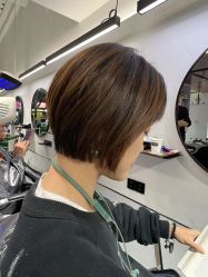 -卓梵美发·精品Salon