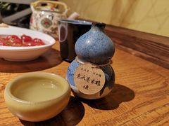 -老九巷川小馆(万松园店)