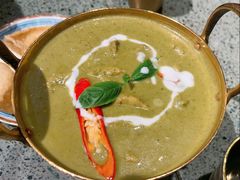 -Home Thai·泰谣(王府井apm店)