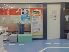 -极橙儿童齿科矫正中心(奥城店)