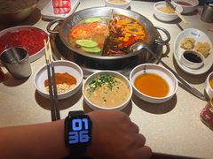 -小龙坎火锅(全球总店)