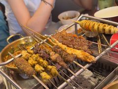 -遇西祠·海鲜烧烤(总店)