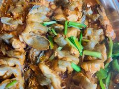 -旺角小渔村·海肠捞饭开创者(环山路店)