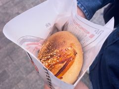 -百年夯碳烤胡椒饼(阿拉城店)