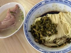 -盛兴面馆(真儒大厦店)