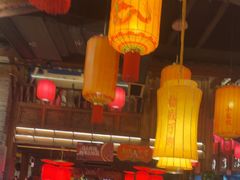 -小龙坎火锅(全球总店)