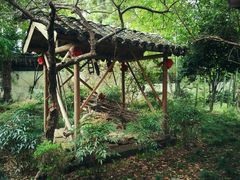 -木子山庄·安徽省老字号·中国炖锅宴