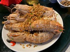 -达叔香味海鲜(海棠68环球美食街店)