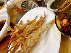 九肚鱼-沪依小酒馆心意菜