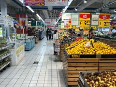 -深圳龙华星河COCO City(民治店)
