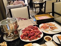 -太湖饭店玉兰厅(自助餐厅)