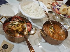 -清真· AL-JANNAT 佳纳特餐厅(仙林店)
