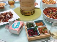 -全聚德(哈尔滨店)