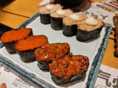 -Sushi Love 创意寿司(丽影广场店)