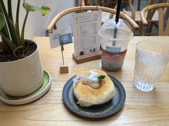 -禾康家蛋糕店