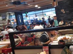 -大师兄·西北小馆(南沙万达广场店)