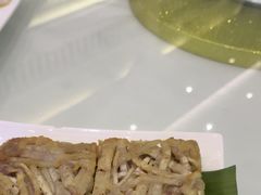 -老洋坊饭店(厚街东宝路店)