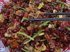 -面尚香关中面馆(盛龙广场总店)