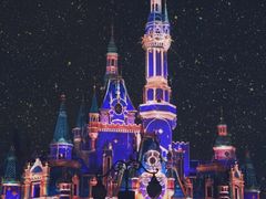 -上海迪士尼度假区