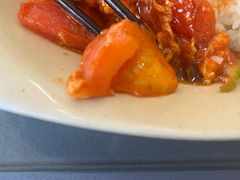 -东兴寒舍老北京炸酱面(三里河路店)