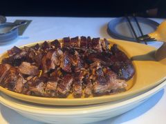 -八府香鸭·啫啫煲(华山路店)