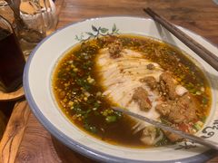 -常樂屋·常德米粉(青年路店)