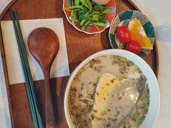 -顶特勒·黄鱼馆·特色菜(上海大世界店)