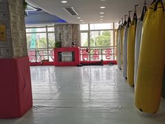 -津武堂散打搏击俱乐部(河西店)