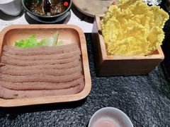 -盡膳口福跷脚牛肉火锅(北美新天地店)