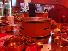 -西塔老太太泥炉烤肉(苏州大悦城店)