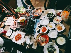 -火炉火自助餐(枫蓝国际店)