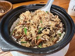 黄鳝饭-富哥食店