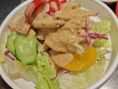 -胖哥俩肉蟹煲(济南世茂国际广场店)