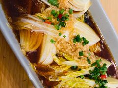 -蜜桃餐厅·伴山(绿宝广场店)